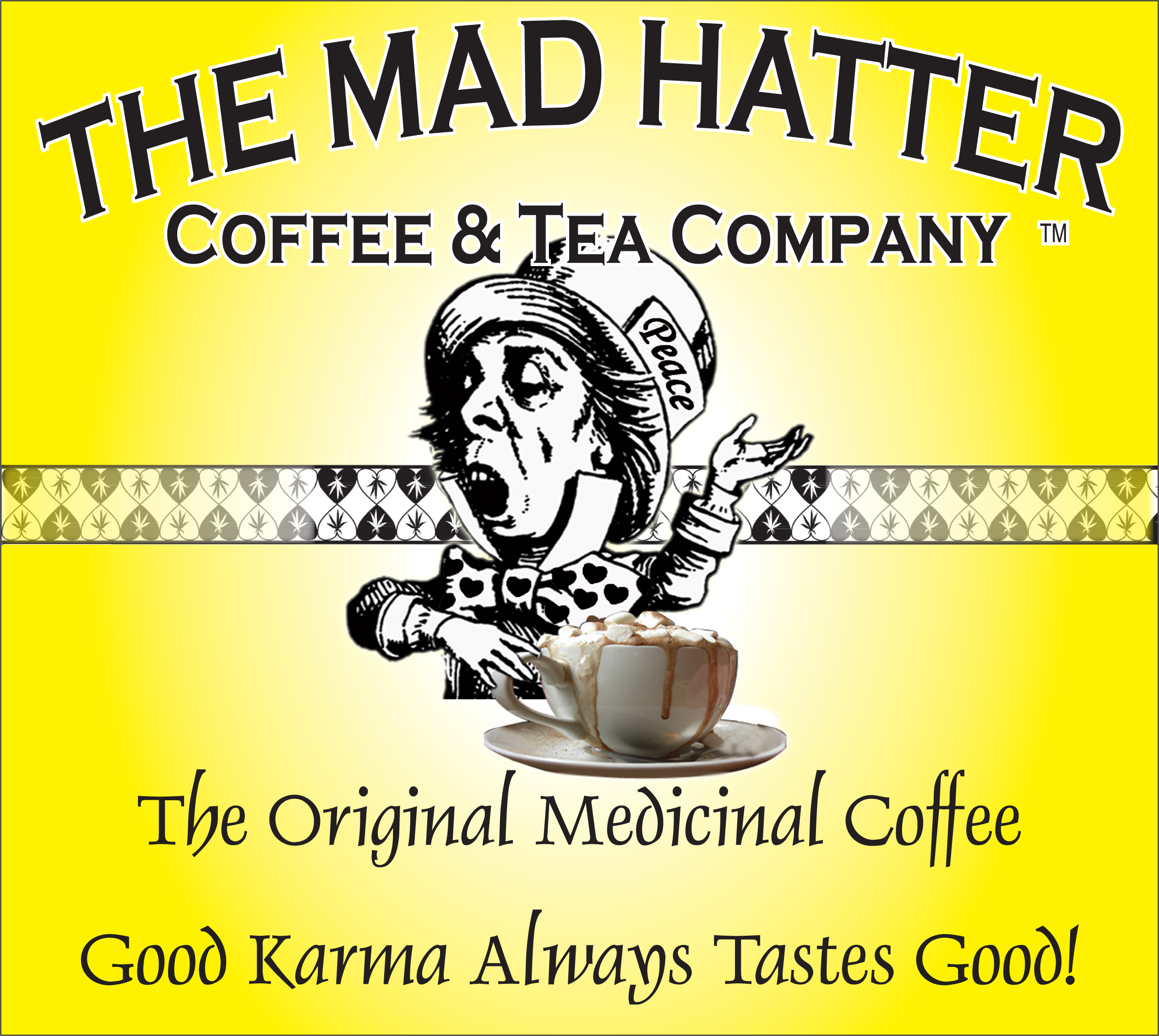 The Mad Hatter Co.