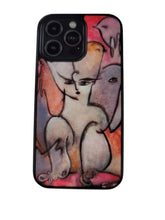 Load image into Gallery viewer, Custom Samsung Phone Case by Thomas St Thomas