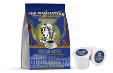 Load image into Gallery viewer, Urban Myth CBD Mushroom Elixir Decaf Coffee Pods, (10 Pack Multipack